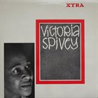 VICTORIA SPIVEY Victoria Spivey album cover
