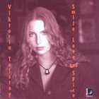 VIKTORIA TOLSTOY Smile Love and Spice album cover