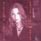 VIKTORIA TOLSTOY Smile Love and Spice album cover