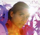 VIDYA Peace Play album cover