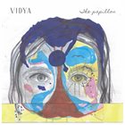 VIDYA The Papillon album cover