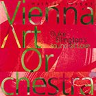 VIENNA ART ORCHESTRA Duke Ellington's Sound of Love album cover