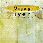 VIJAY IYER Reimagining album cover