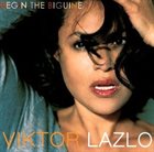 VIKTOR LAZLO Begin The Biguine album cover