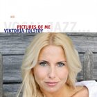 VIKTORIA TOLSTOY Pictures of Me album cover