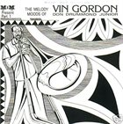 VIN GORDON The Melody Moods Of album cover