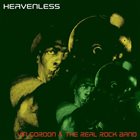 VIN GORDON Vin Gordon & The Real Rock Band : Heavenless album cover