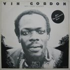 VIN GORDON Way Over Yonder album cover