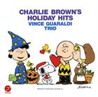 VINCE GUARALDI Charlie Brown's Holiday Hits album cover