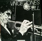VINCE JONES Spell album cover