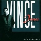 VINCE JONES The Complete album cover
