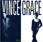 VINCE JONES Vince Jones & Grace Knight ‎: Come In Spinner album cover