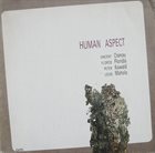 VINCENT CHANCEY Human Aspect album cover