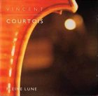 VINCENT COURTOIS Pleine Lune album cover