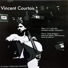 VINCENT COURTOIS Vincent Courtois album cover