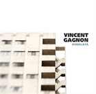 VINCENT GAGNON Himalaya album cover