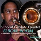 VINCENT GARDNER Elbow Room album cover