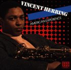 VINCENT HERRING American Experience album cover