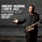 VINCENT HERRING Morning Star album cover