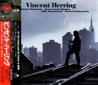 VINCENT HERRING The Days Of Wine And Roses album cover