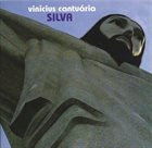 VINICIUS CANTUÁRIA Silva album cover