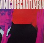 VINICIUS CANTUÁRIA Sutis Diferenças album cover