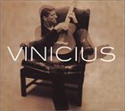 VINICIUS CANTUÁRIA Vinicius album cover