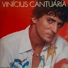 VINICIUS CANTUÁRIA Vinícius Cantuária album cover