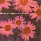 VINICIUS DE MORAES Jesus Cristo Superstar album cover