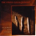 VINNY GOLIA Against The Grain album cover