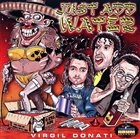 VIRGIL DONATI Just Add Water album cover