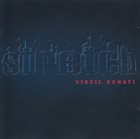 VIRGIL DONATI Stretch album cover
