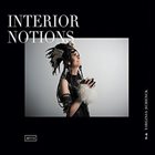 VIRGINIA SCHENCK Interior Notions album cover