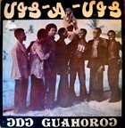 VIS A VIS Ɔdɔ Guahoroɔ album cover