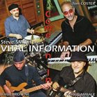 VITAL INFORMATION Come On In album cover