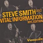 VITAL INFORMATION Viewpoint album cover