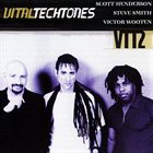 VITAL TECH TONES VTT2 album cover