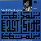 VITO DI MODUGNO East Side album cover
