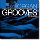 VITO DI MODUGNO Organ Grooves album cover
