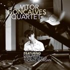 VITOR GONÇALVES Vitor Gonçalves Quartet album cover