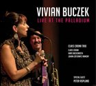 VIVIAN BUCZEK Live at the Palladium album cover