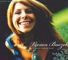 VIVIAN BUCZEK Straight From My Heart album cover