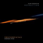 VLAD GIRSHEVICH Refraction album cover