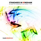 VLAD GIRSHEVICH Standards in Windham album cover