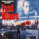 VLADIMIR CHEKASIN Taxi Blues album cover