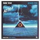 VLADIMIR TARASOV Atto II album cover