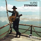 VLATKO STEFANOVSKI Seir album cover