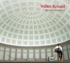 VOLKER KRIEGEL Biton Grooves album cover