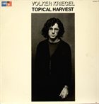 VOLKER KRIEGEL Topical Harvest album cover