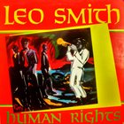 WADADA LEO SMITH Human Rights album cover
